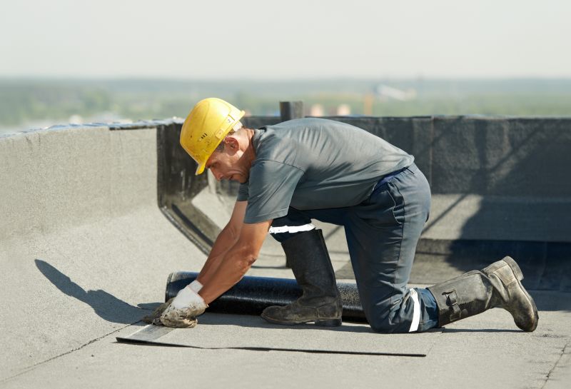Cost of Waterproofing IN Fort Wayne, IN