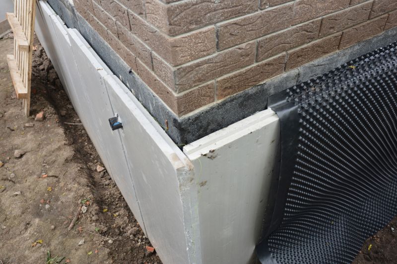Waterproofing System Installations