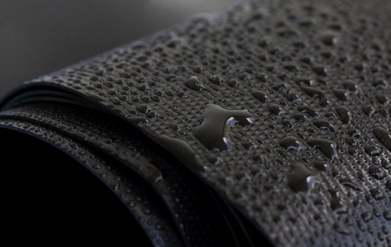 Waterproofing Solutions